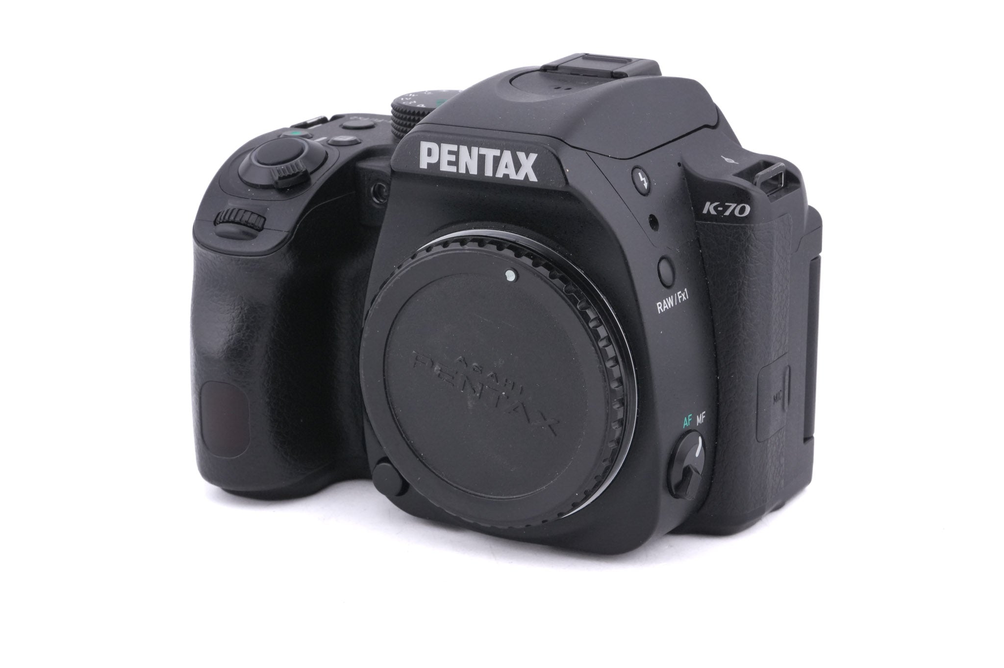 Pentax K-70