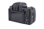 Pentax K-70