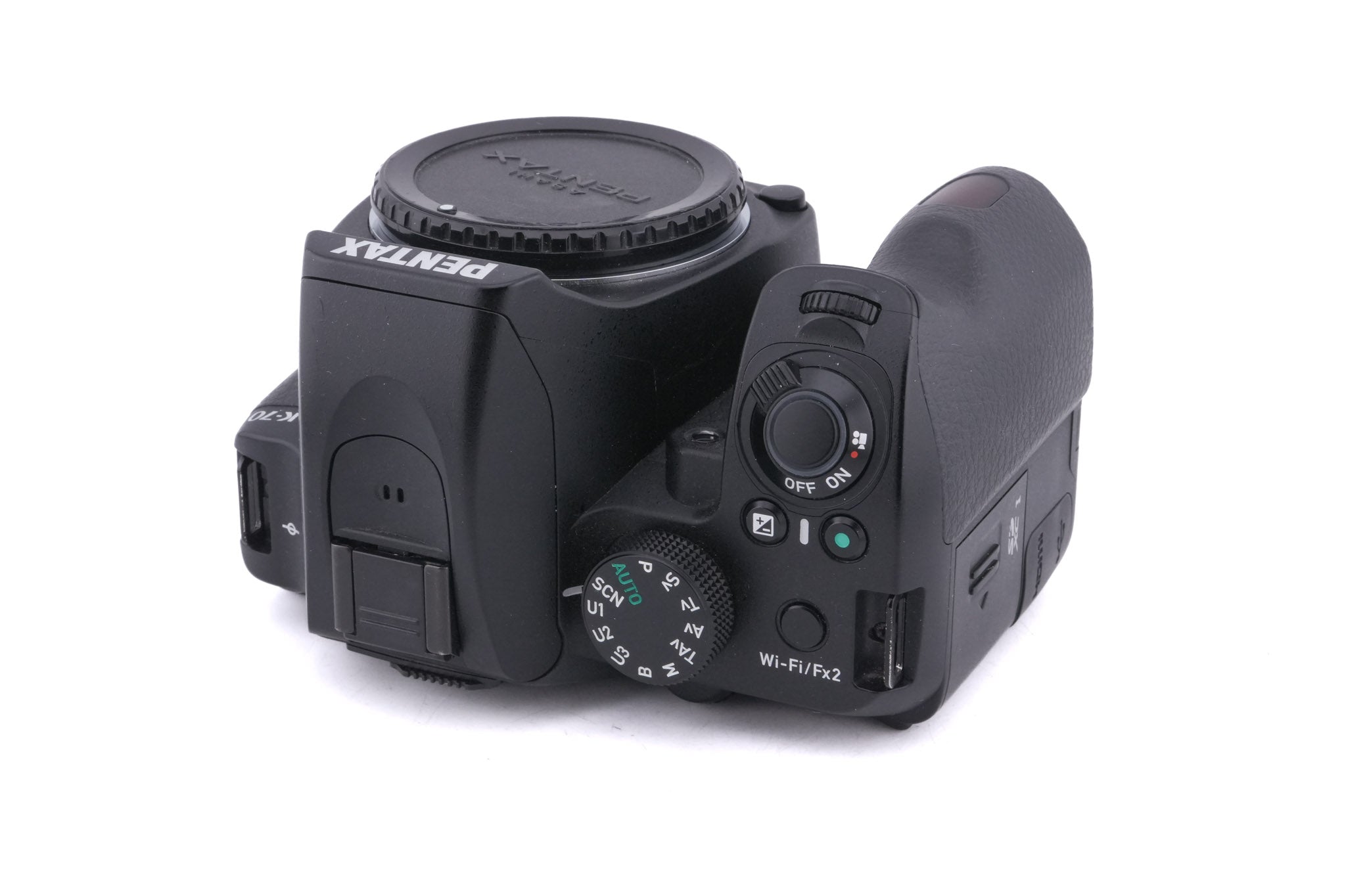 Pentax K-70
