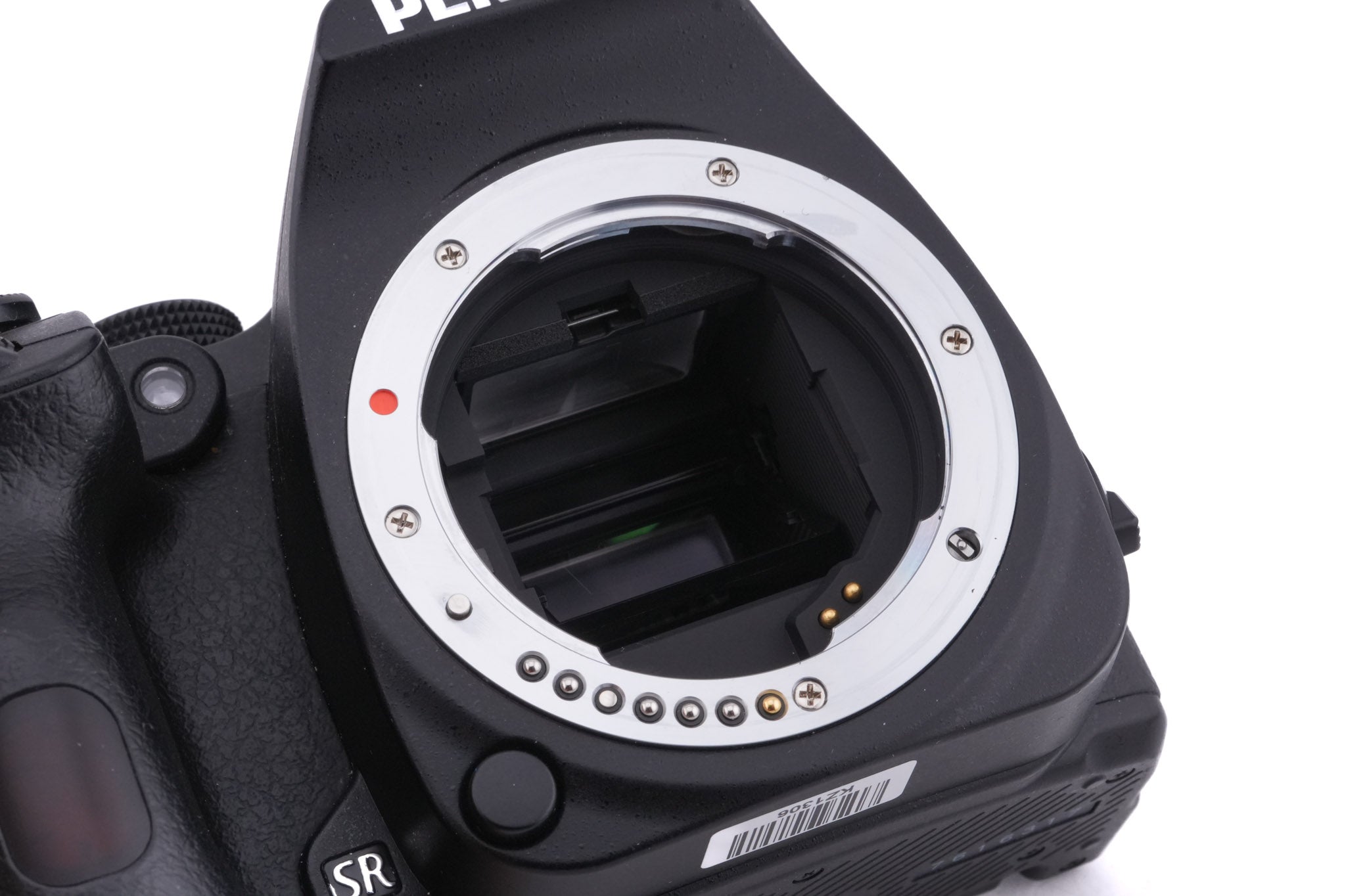 Pentax K-70