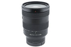 Sony 24-105mm f4 G OSS (SEL24105G)
