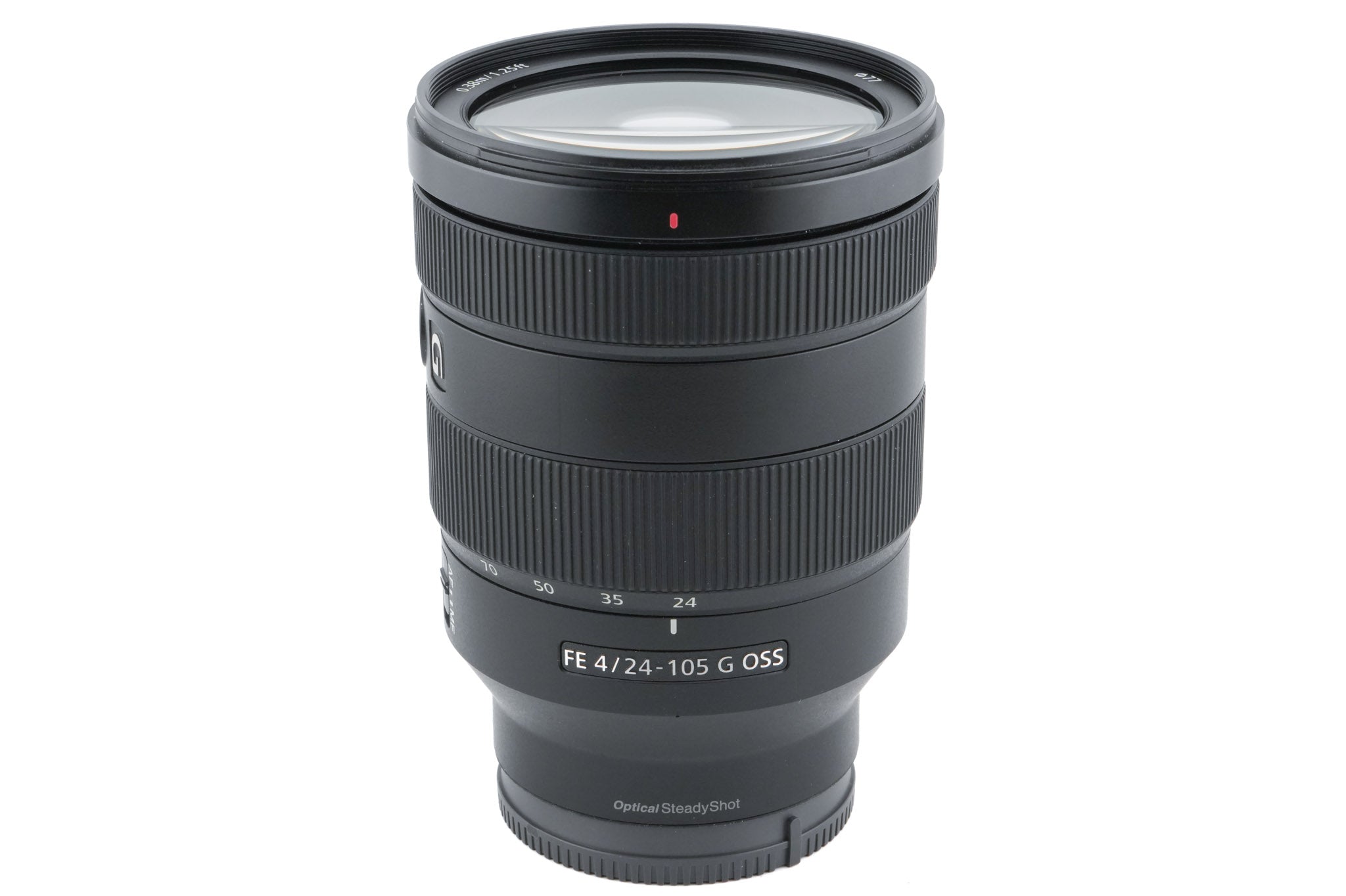 Sony 24-105mm f4 G OSS (SEL24105G)
