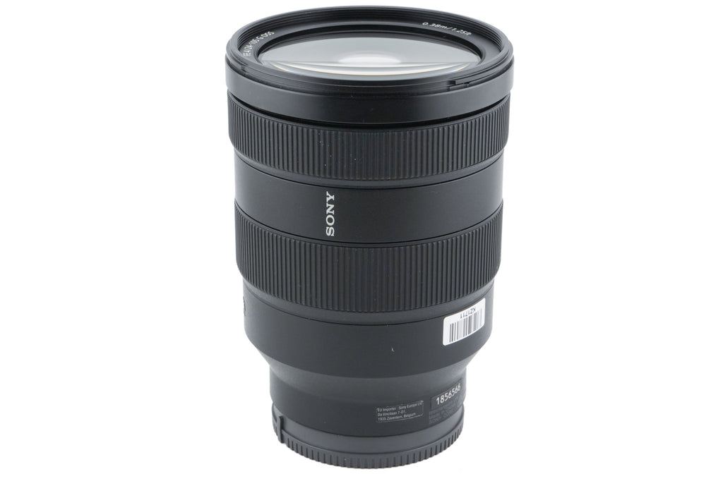 Sony 24-105mm f4 G OSS (SEL24105G)