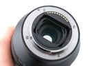 Sony 24-105mm f4 G OSS (SEL24105G)
