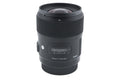 Sigma 35mm f1.4 DG HSM Art (012)