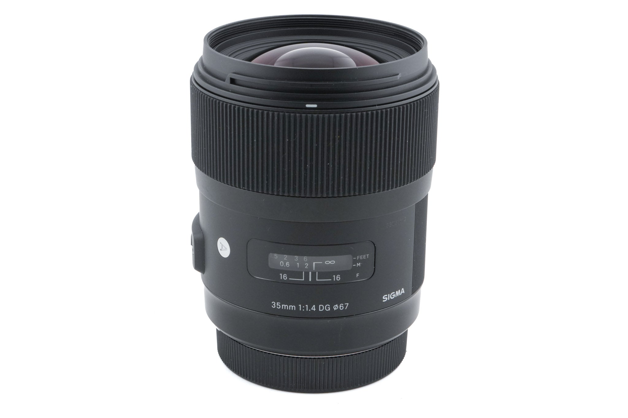 Sigma 35mm f1.4 DG HSM Art (012)