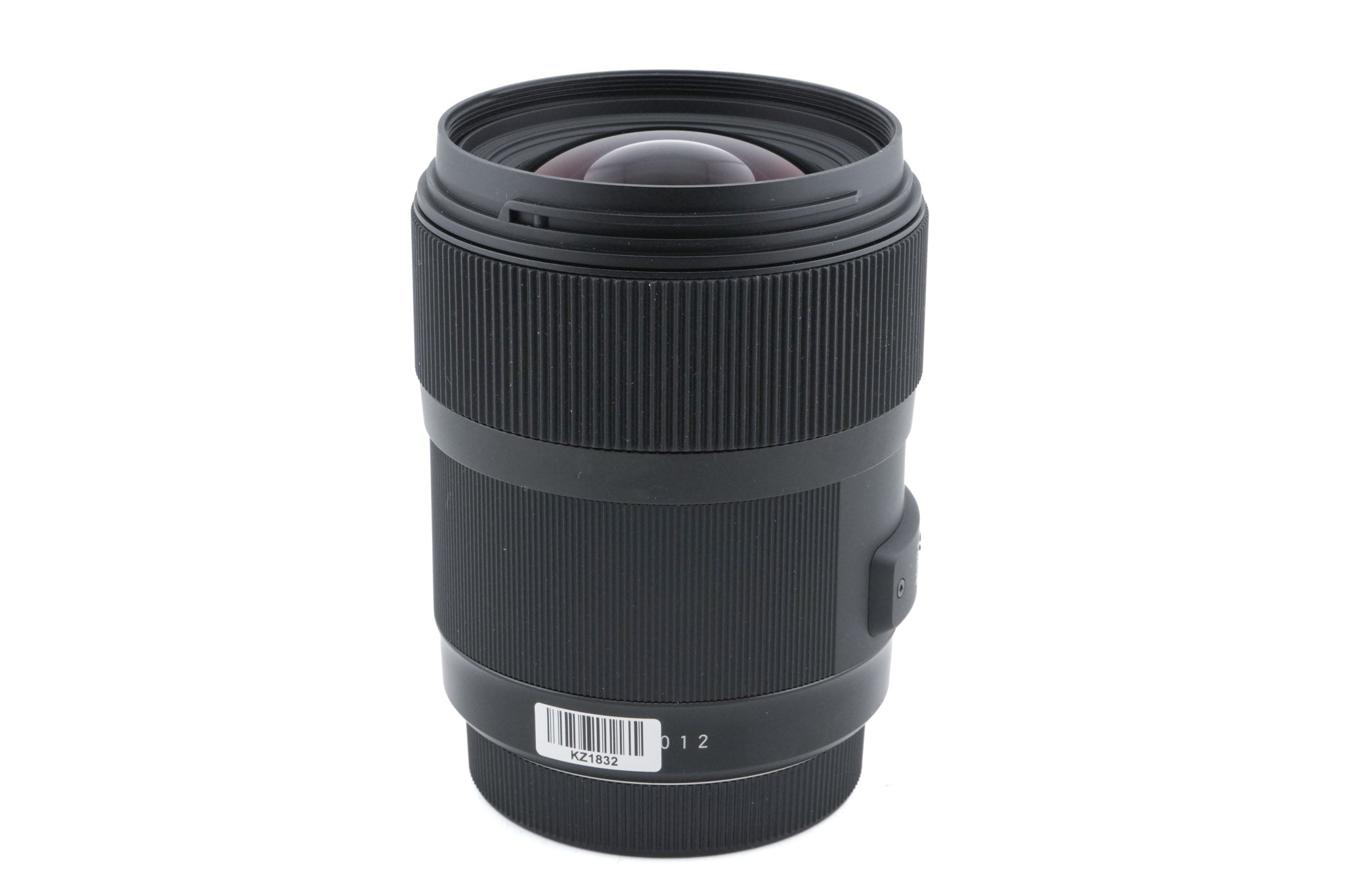 Sigma 35mm f1.4 DG HSM Art (012)
