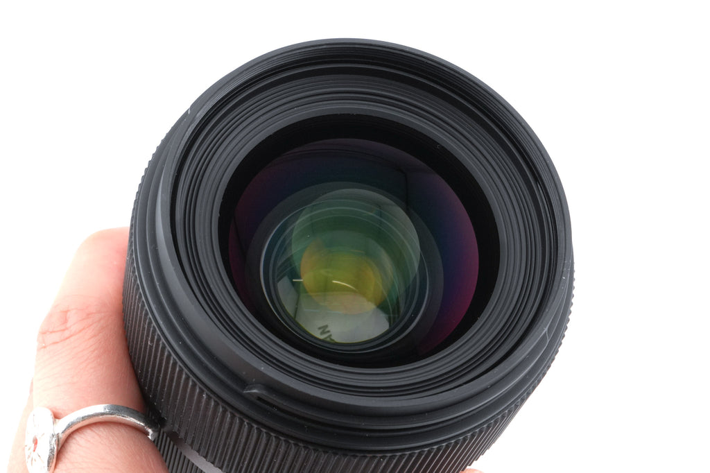 Sigma 35mm f1.4 DG HSM Art (012)