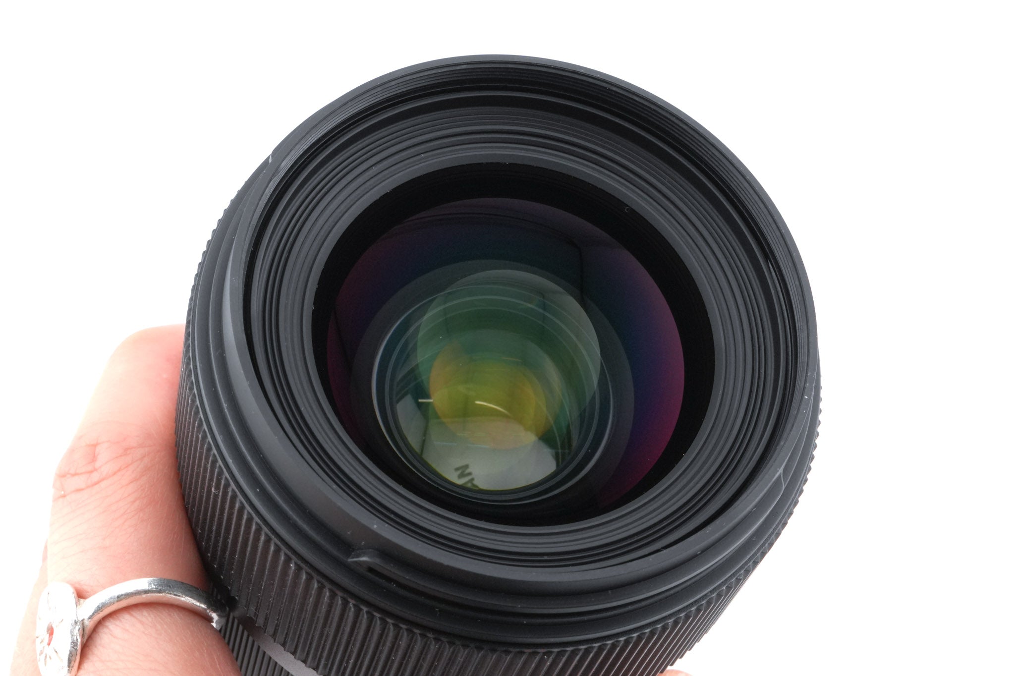 Sigma 35mm f1.4 DG HSM Art (012)