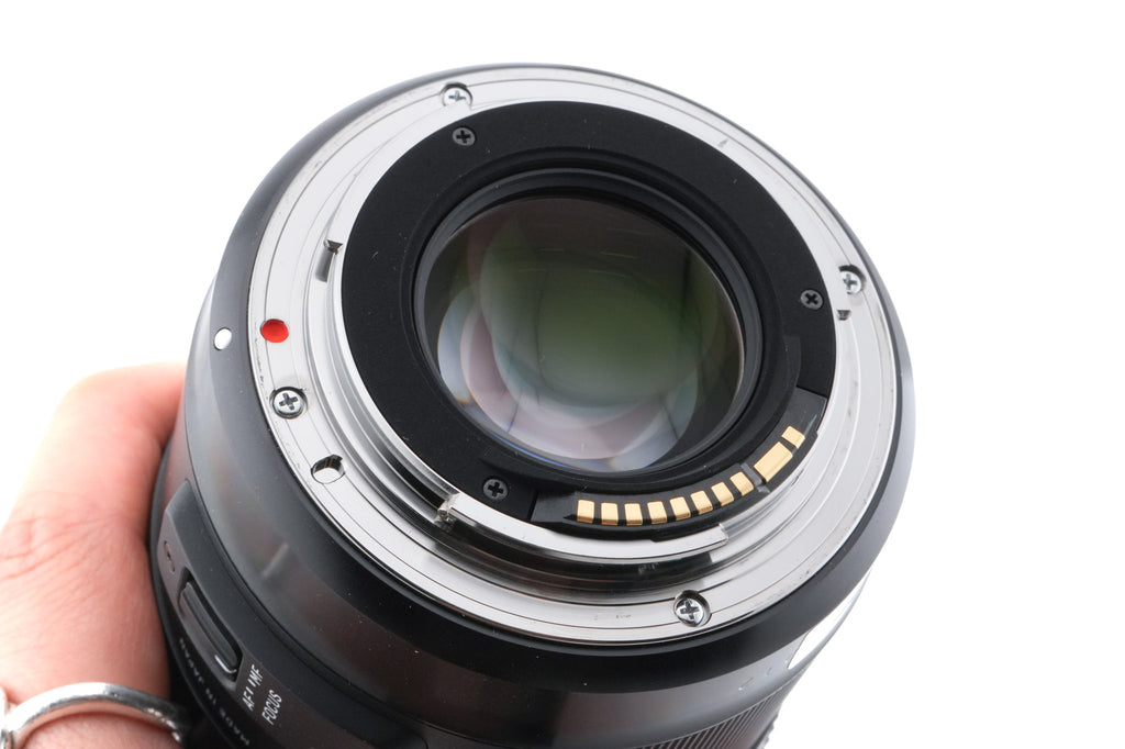 Sigma 35mm f1.4 DG HSM Art (012)