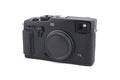 Fujifilm X-Pro 3