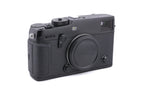Fujifilm X-Pro 3