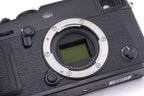 Fujifilm X-Pro 3