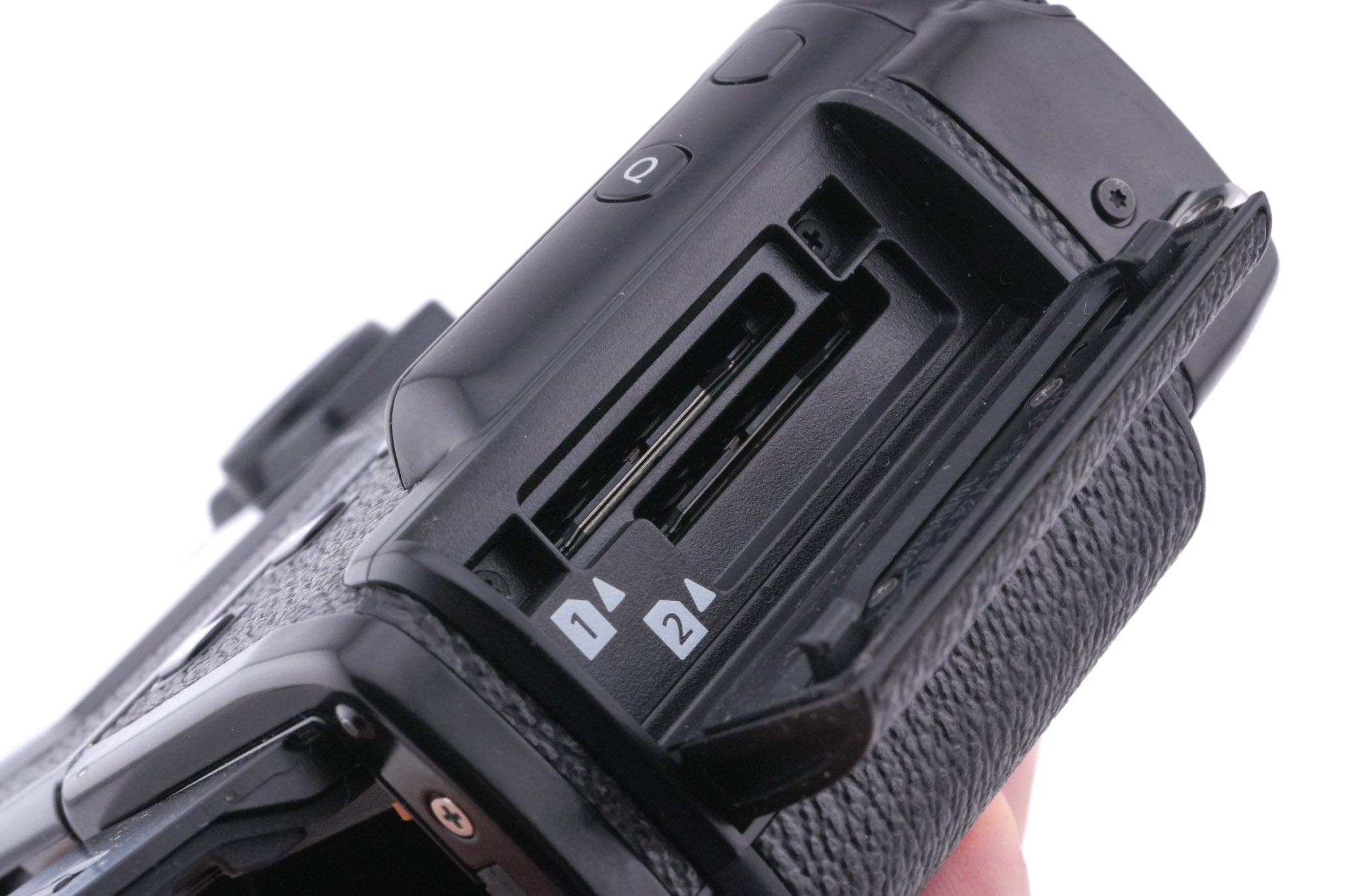 Fujifilm X-Pro 3