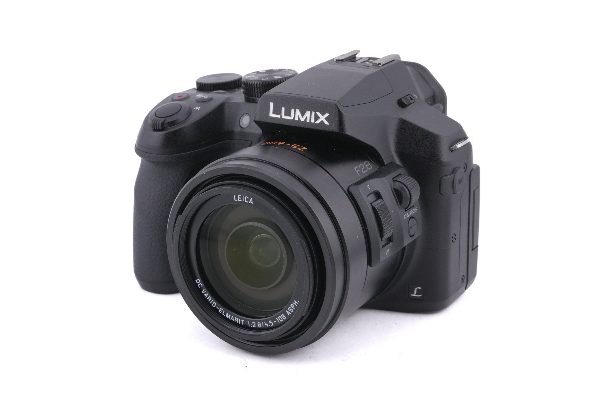 Panasonic Lumix DMC-FZ300