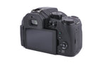 Panasonic Lumix DMC-FZ300