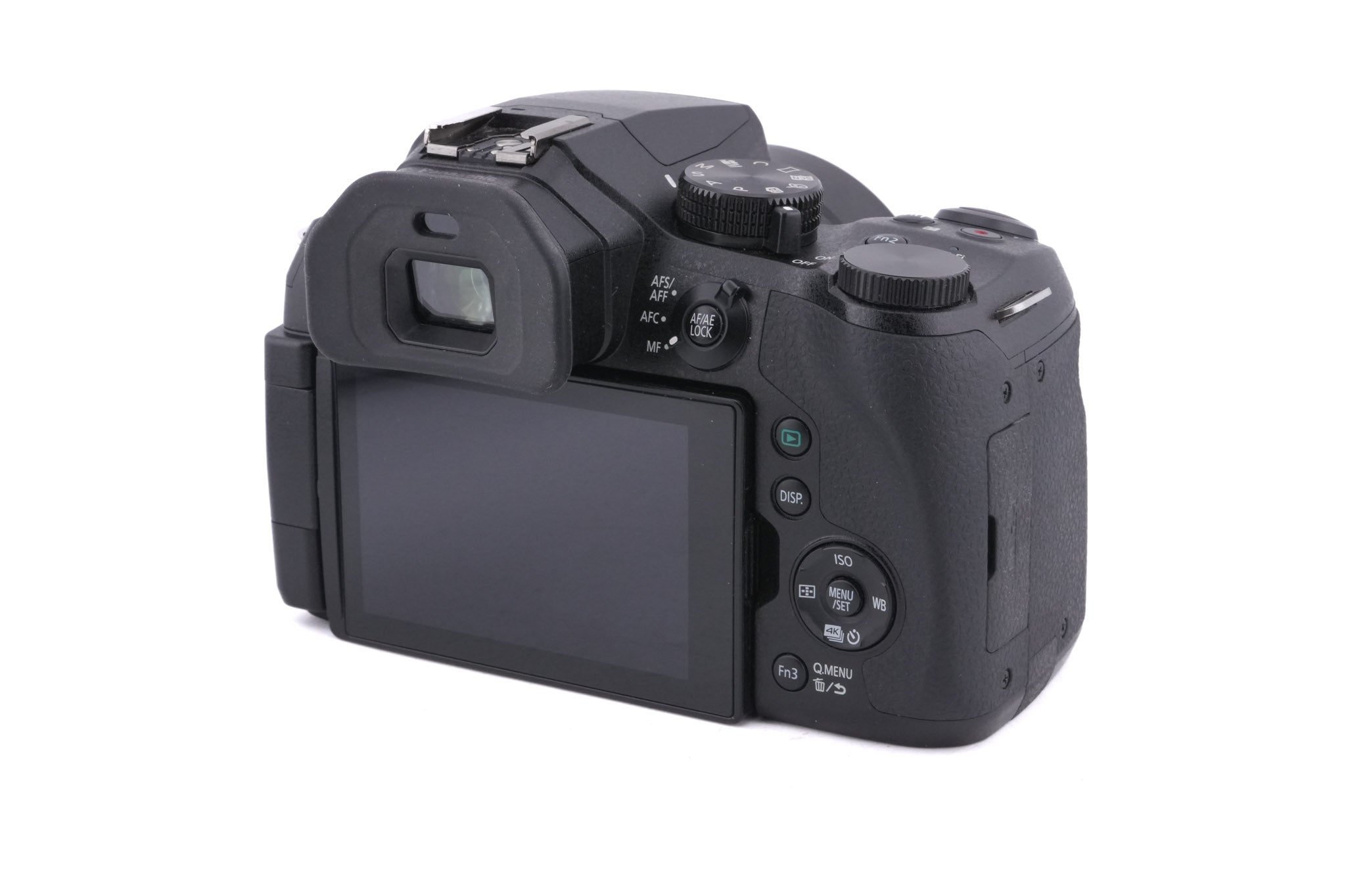 Panasonic Lumix DMC-FZ300