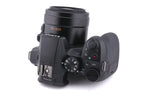 Panasonic Lumix DMC-FZ300