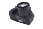 Panasonic Lumix DMC-FZ300