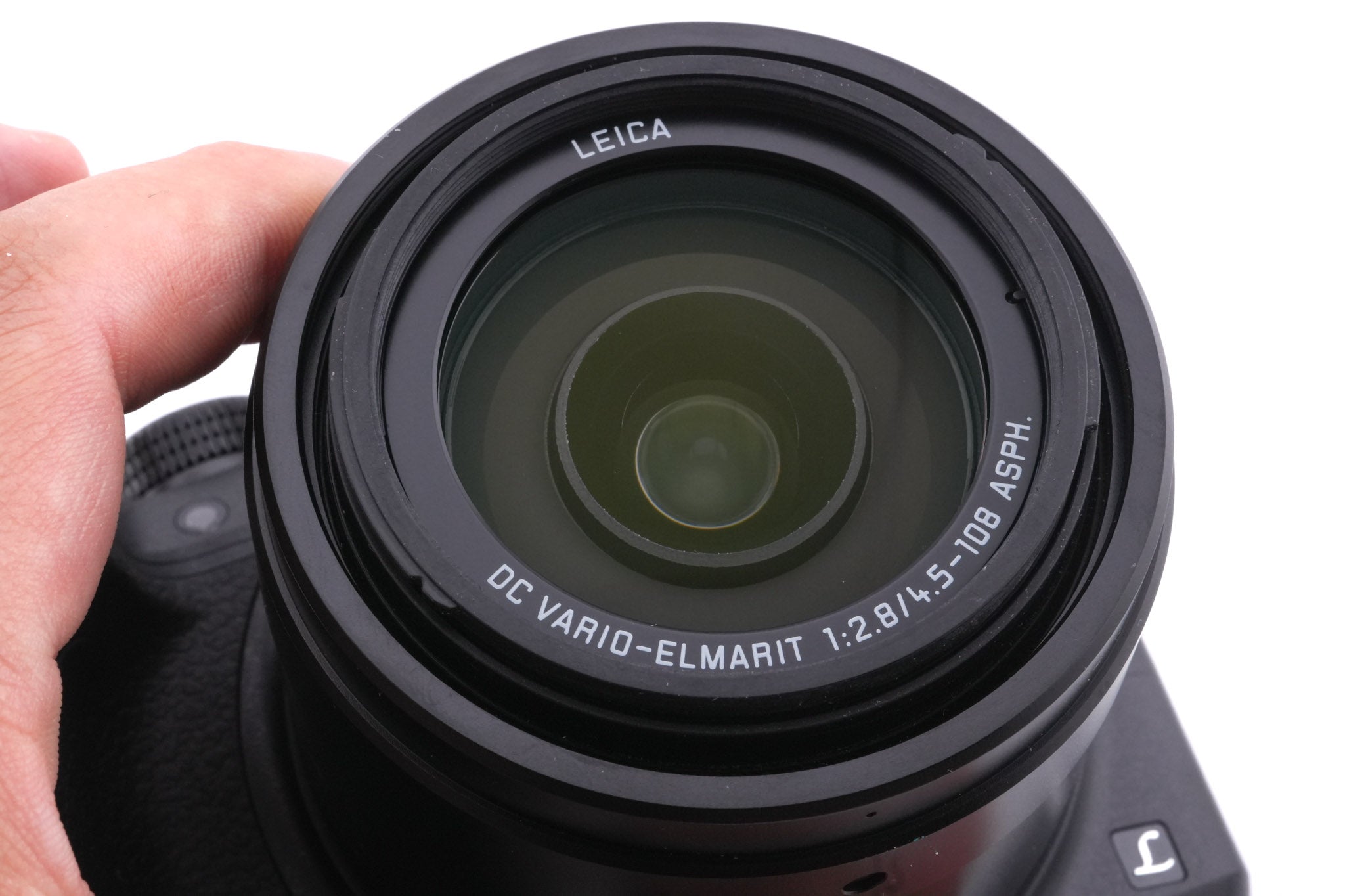 Panasonic Lumix DMC-FZ300
