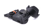 Panasonic Lumix DMC-FZ300