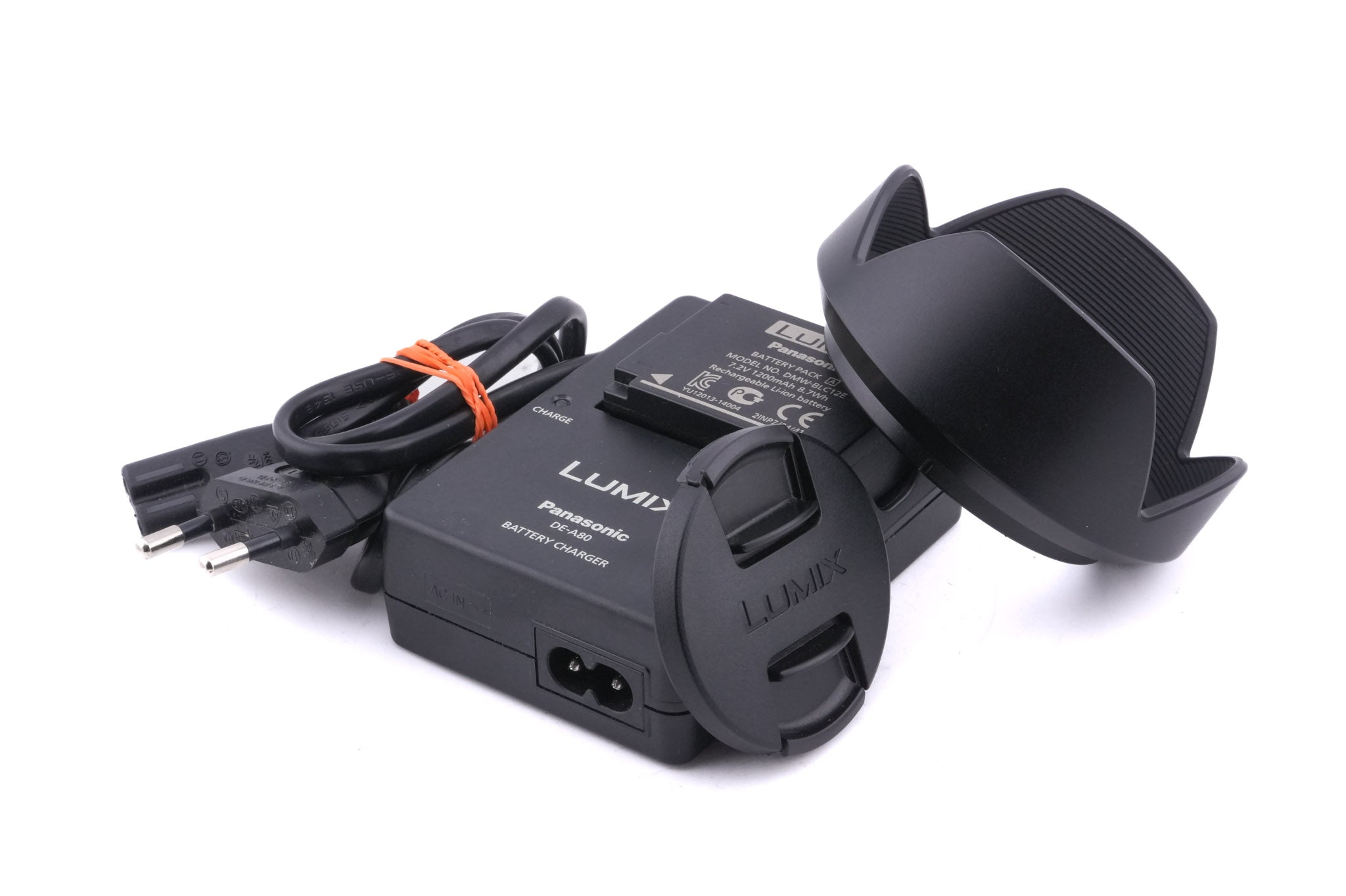 Panasonic Lumix DMC-FZ300