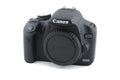 Canon EOS 500D