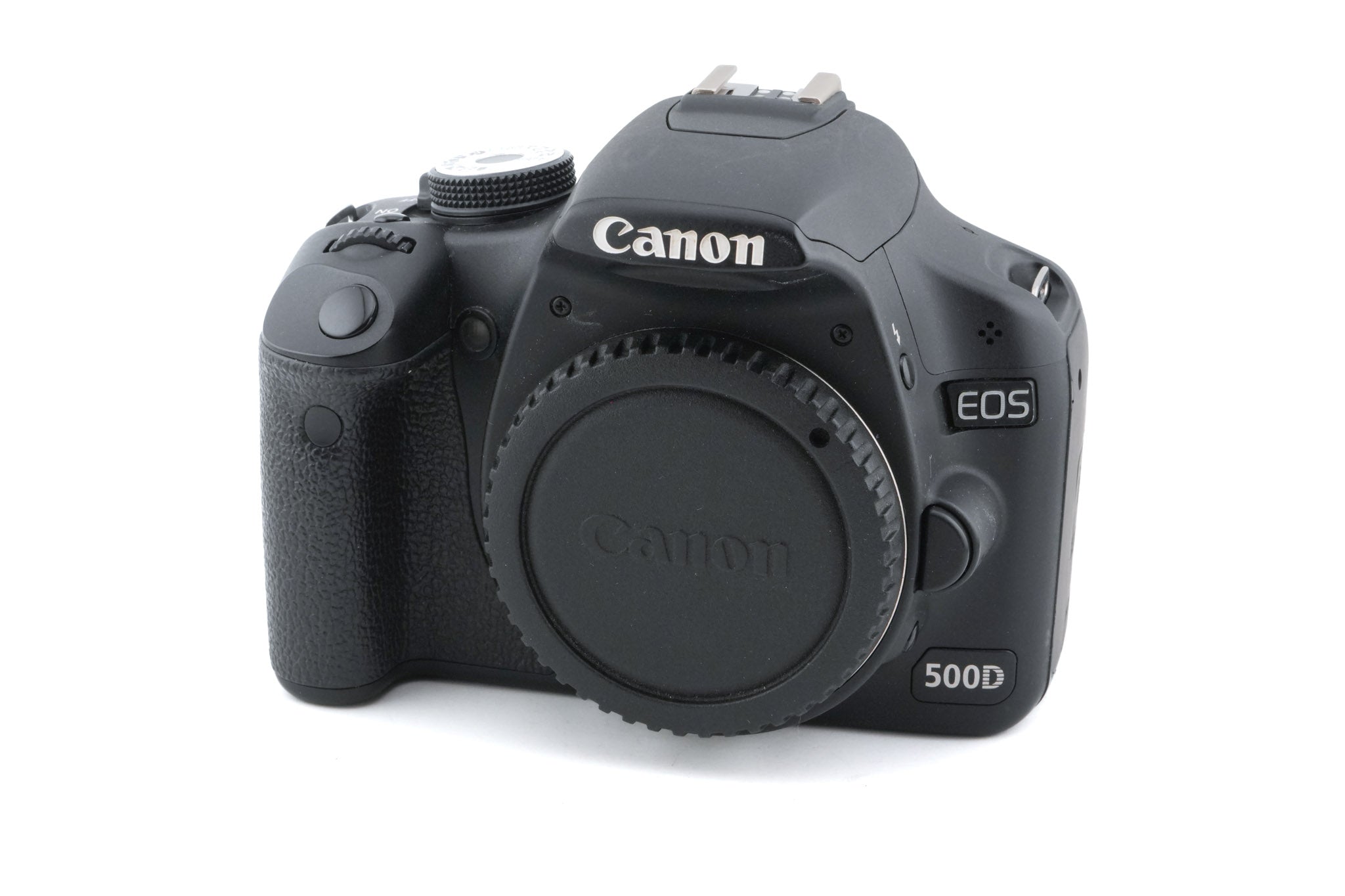 Canon EOS 500D
