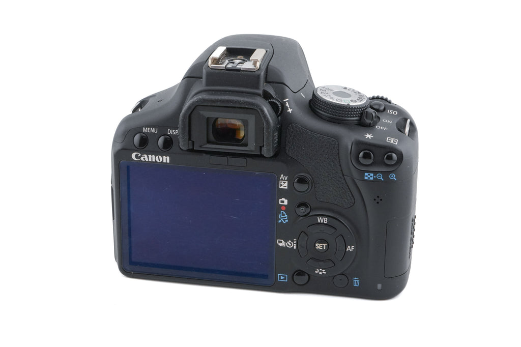 Canon EOS 500D