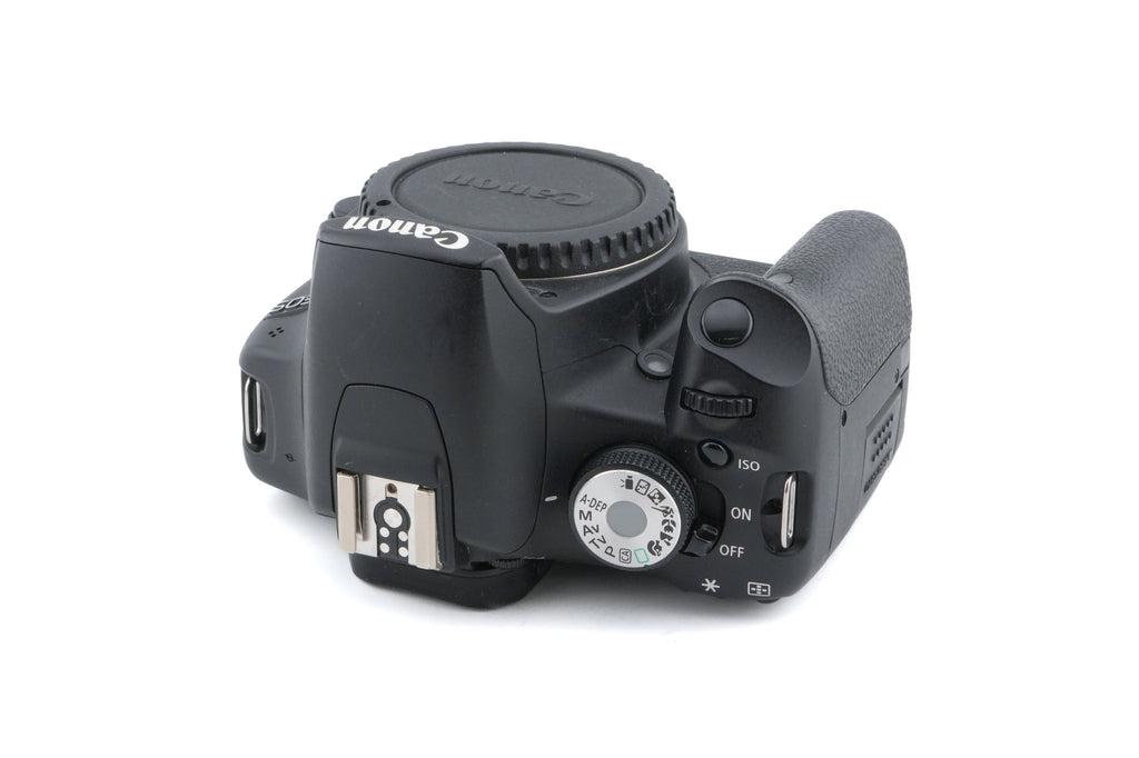Canon EOS 500D