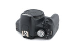 Canon EOS 500D