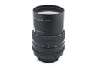 Carl Zeiss 135mm f2.8 Jena P MC
