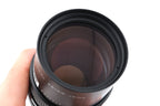 Carl Zeiss 135mm f2.8 Jena P MC