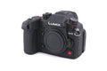 Panasonic Lumix DC-GH6