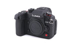 Panasonic Lumix DC-GH6