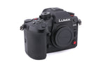 Panasonic Lumix DC-GH6