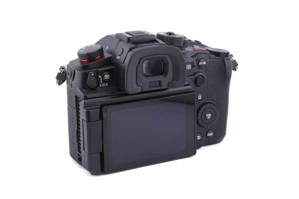 Panasonic Lumix DC-GH6