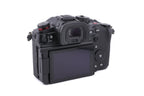 Panasonic Lumix DC-GH6