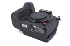 Panasonic Lumix DC-GH6
