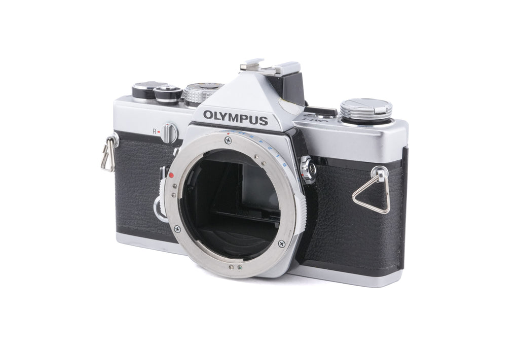 Olympus OM-1