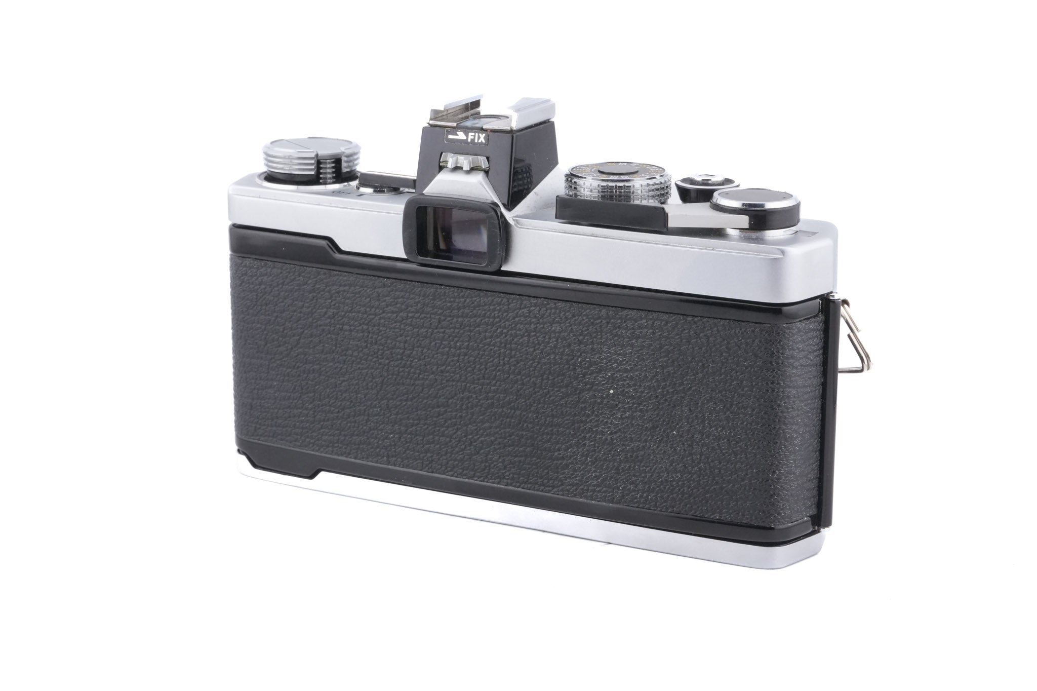 Olympus OM-1