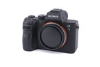 Sony A7 III