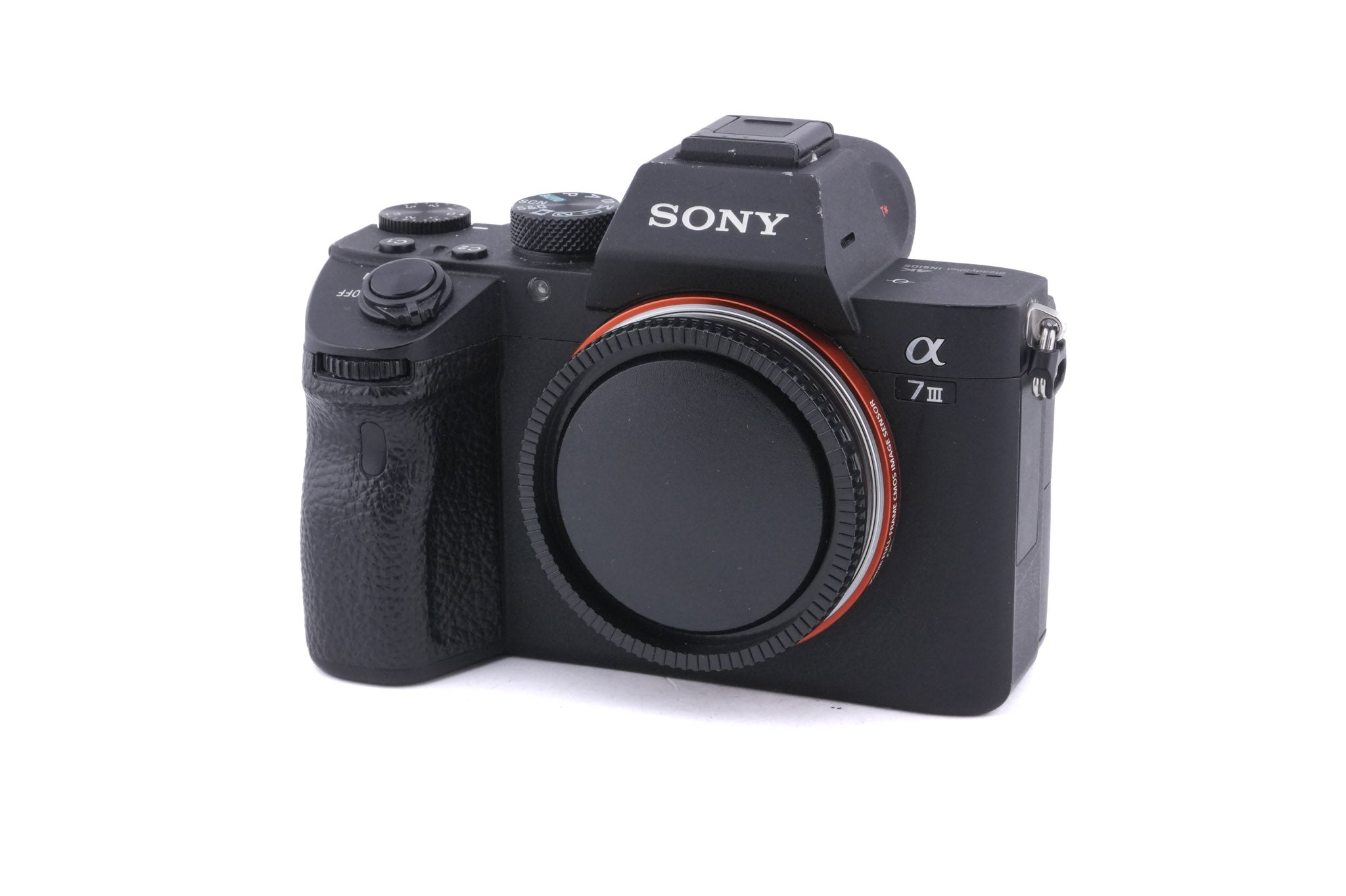 Sony A7 III