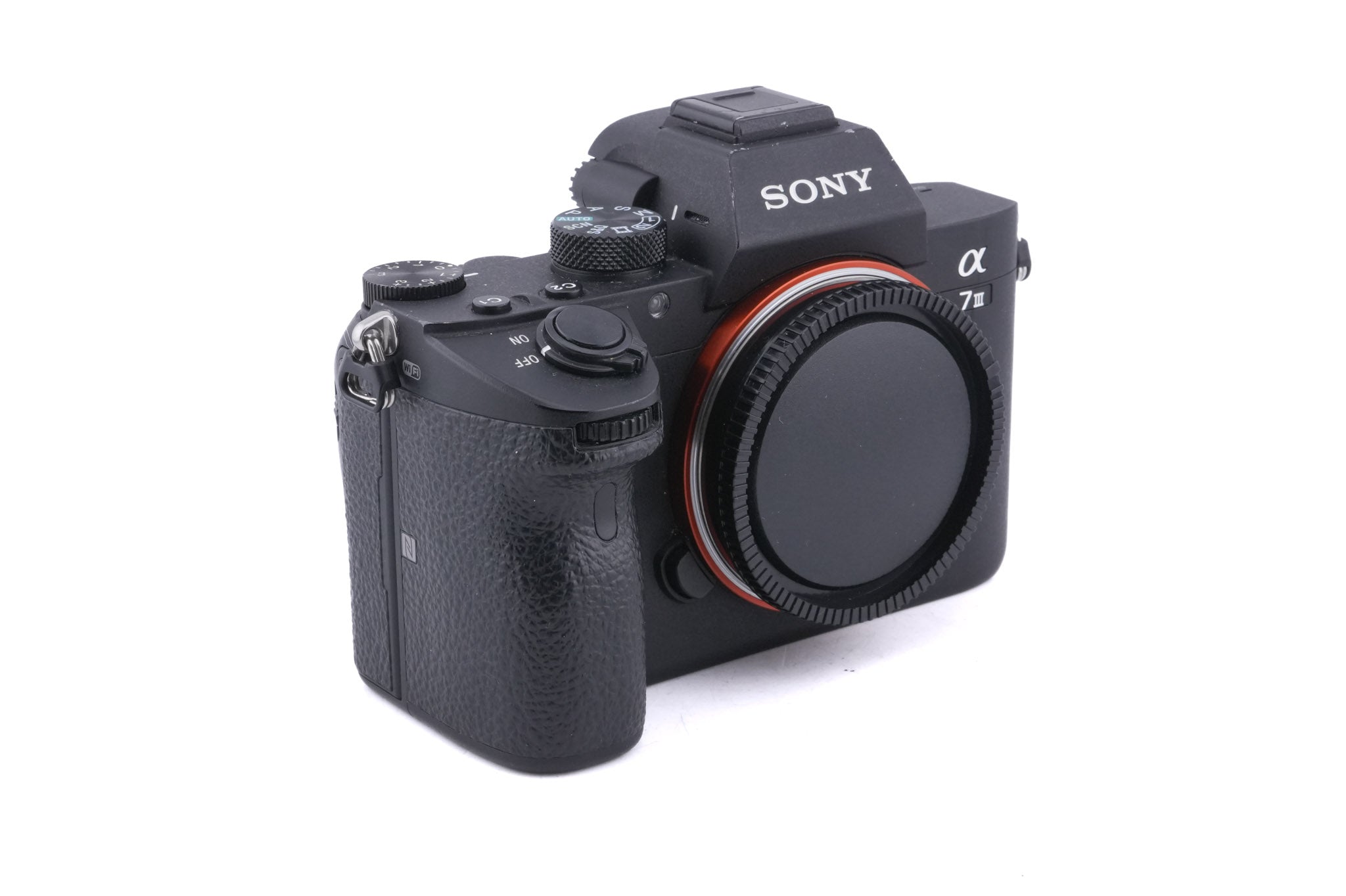 Sony A7 III