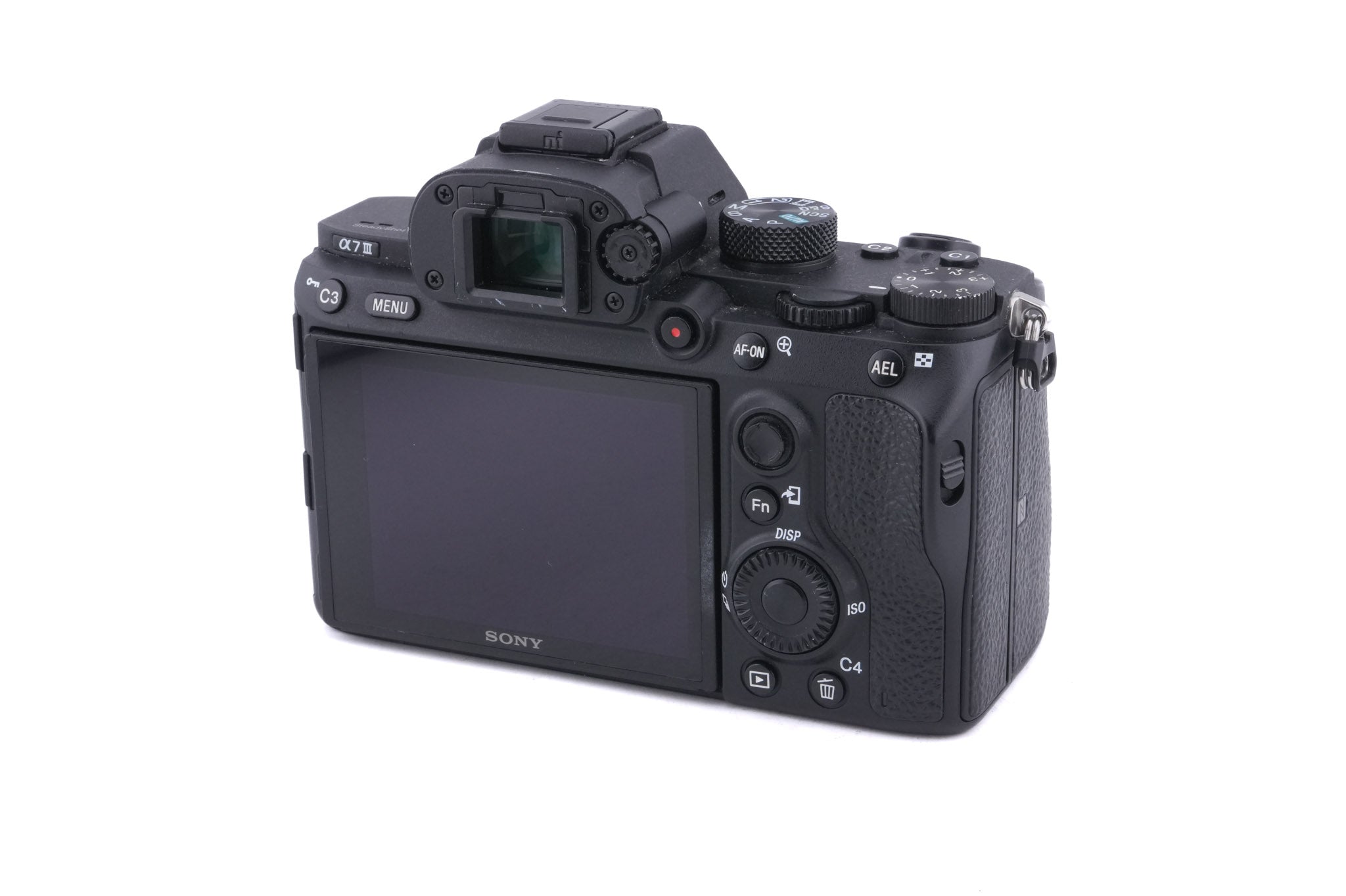Sony A7 III