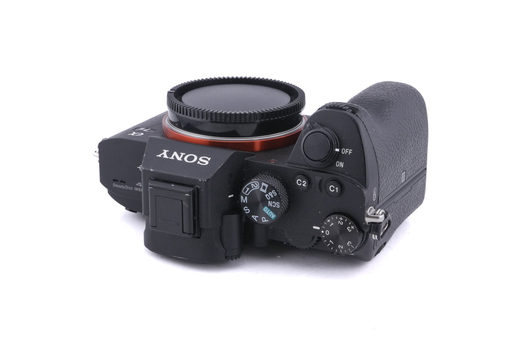 Sony A7 III