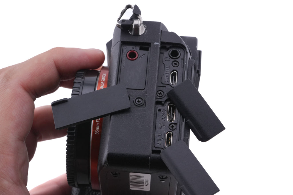 Sony A7 III