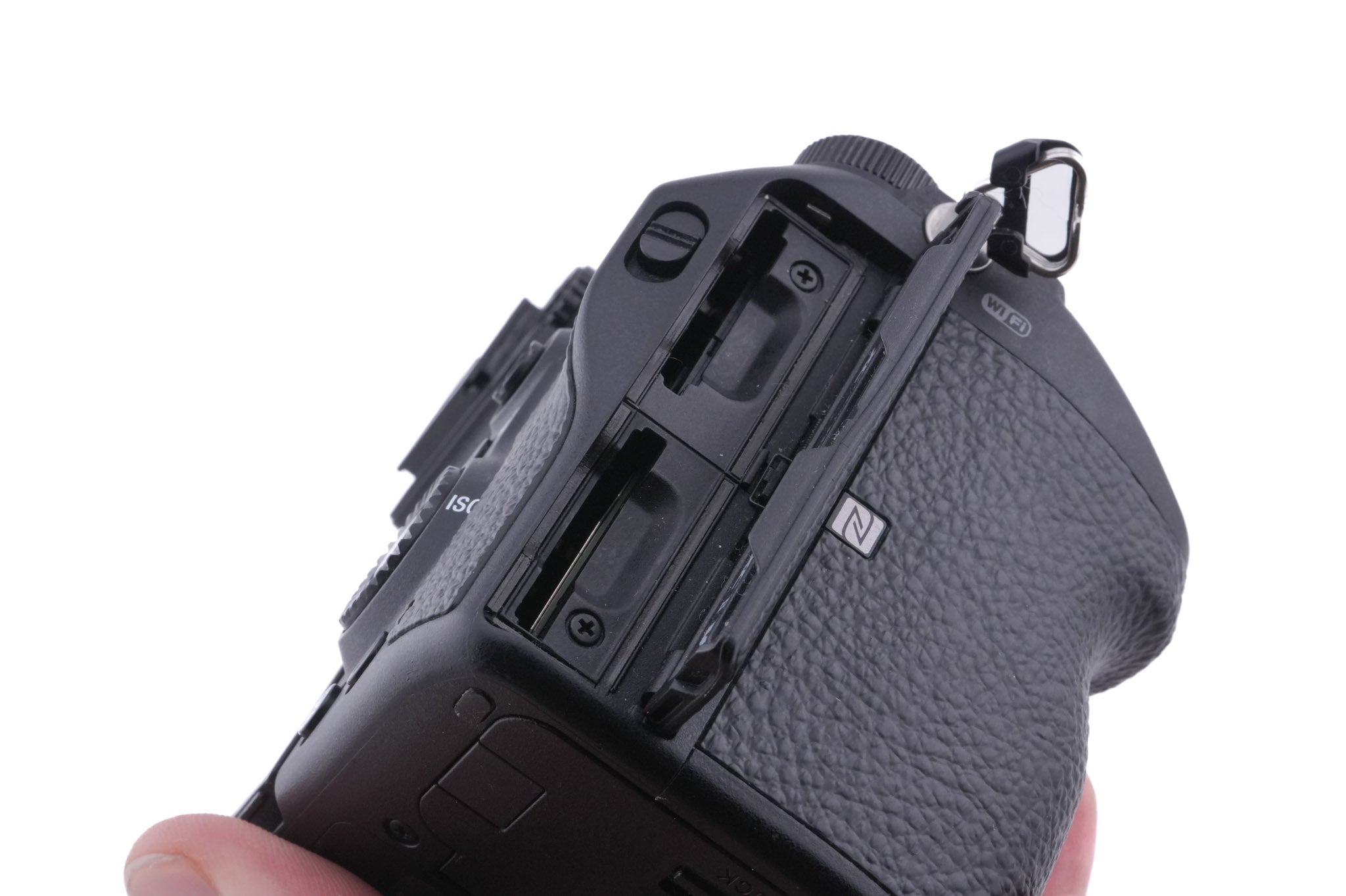 Sony A7 III