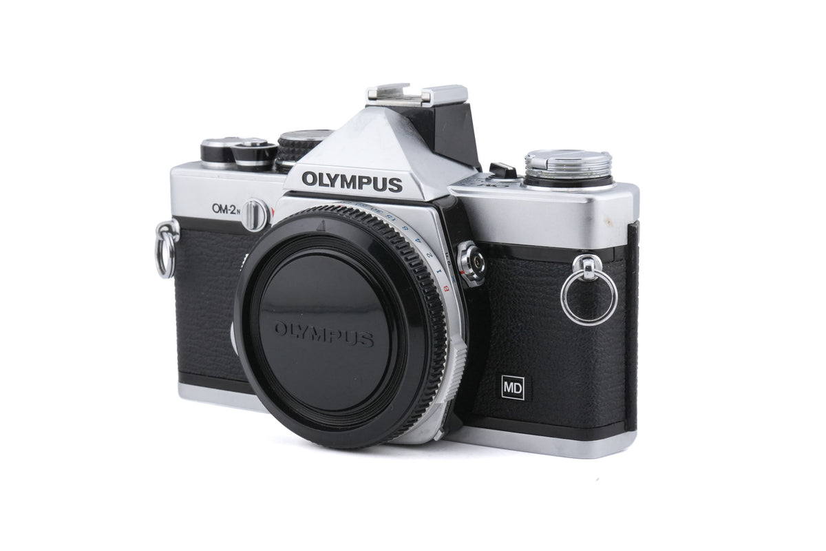 Olympus OM-2N