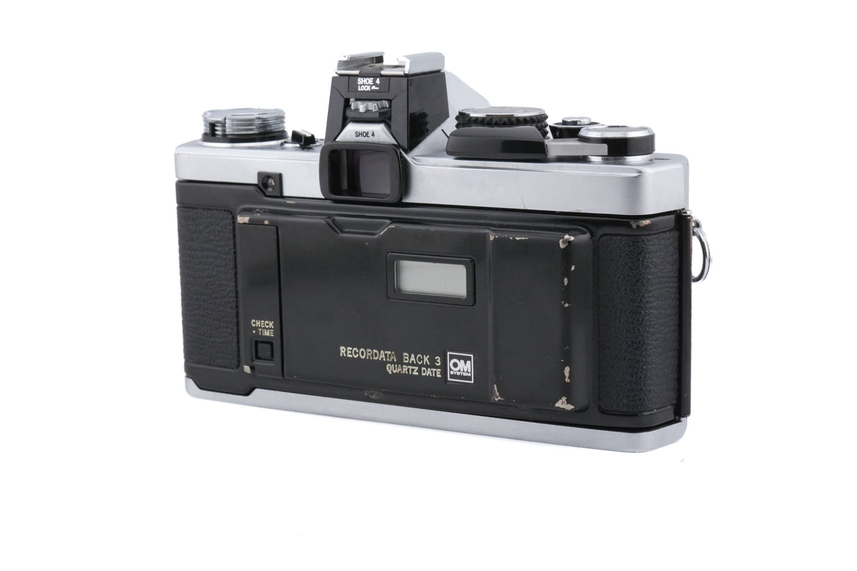 Olympus OM-2N